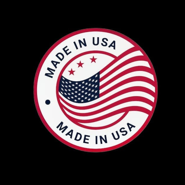 U.S.-Made Absorbents — Consistent, Compliant, and Tariff-Free