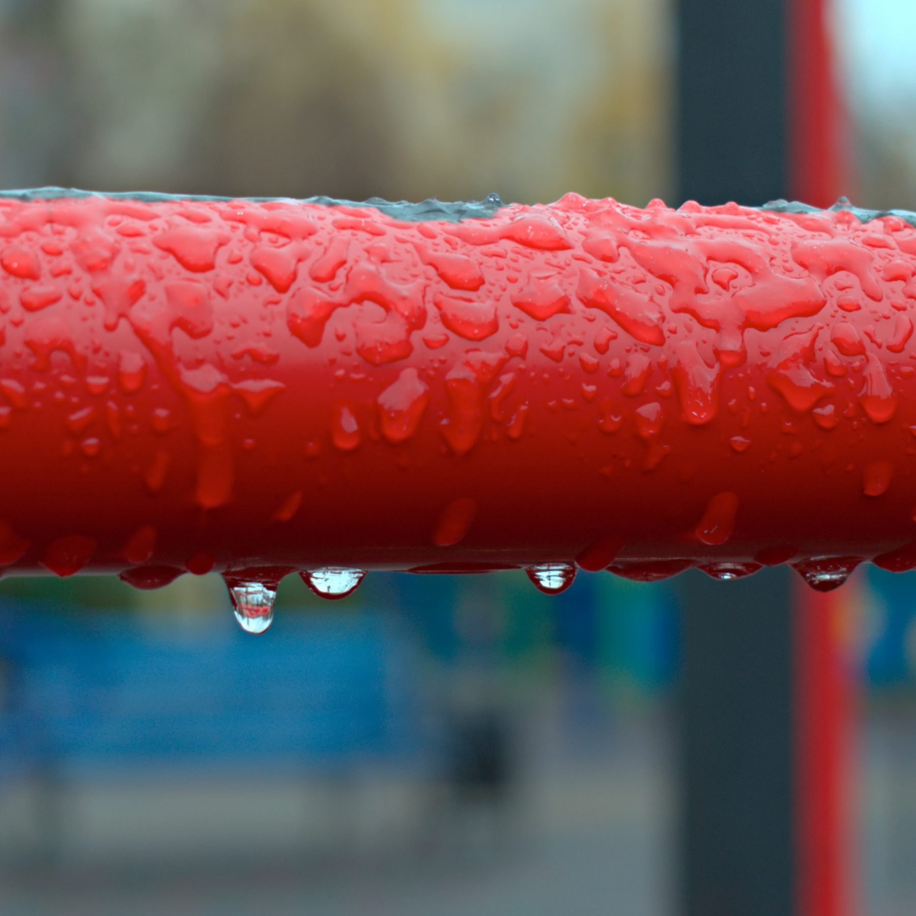 Floor Safety – Absorbent Mats for Pipe Condensation