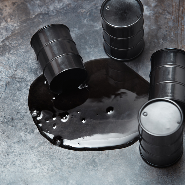 SupAbsorb Mats Help You Control Large Petroleum Spills