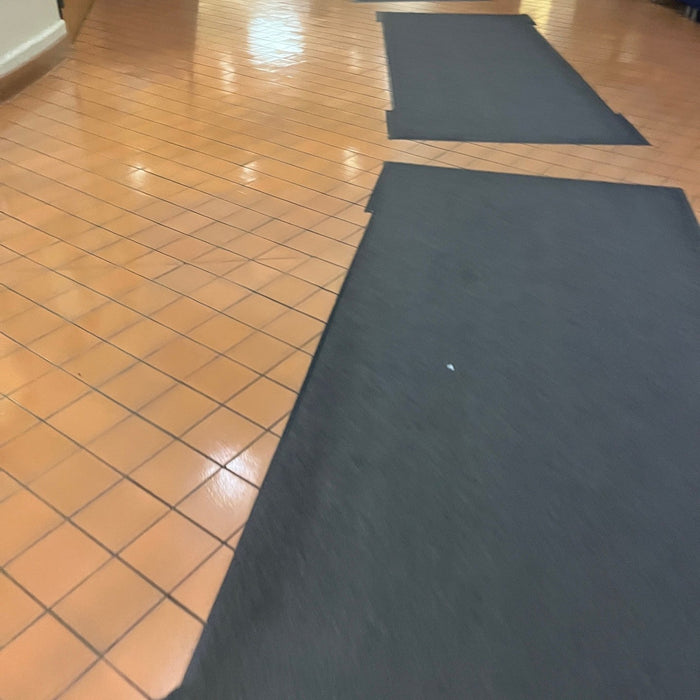 Absorbent Mats for High-Traffic Areas: What You Need to Know
