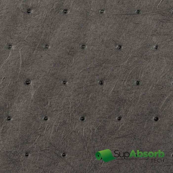 Oil cleanup Absorbent Mat