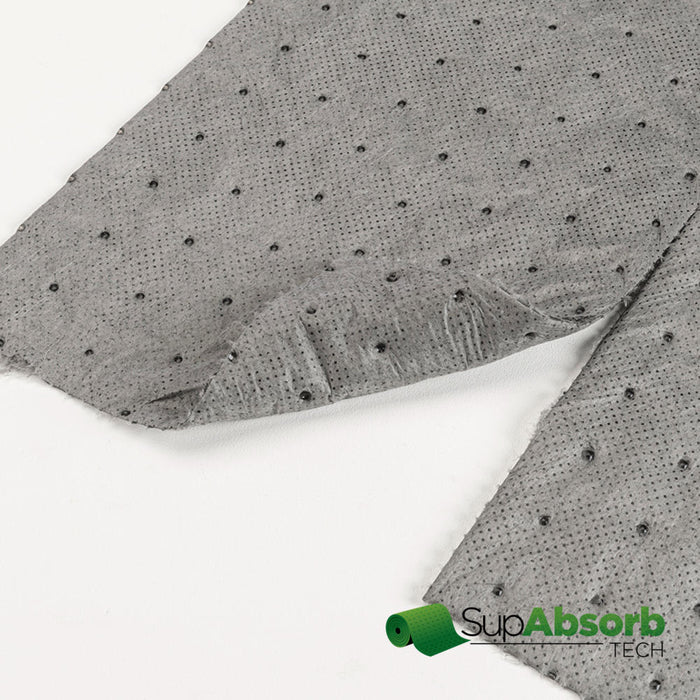 Oil Clean Absorbent Mat