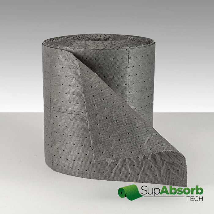 Oil Spill Absorbent Mat Roll