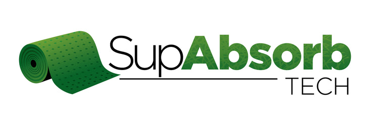 SupAbsorb Tech Logo