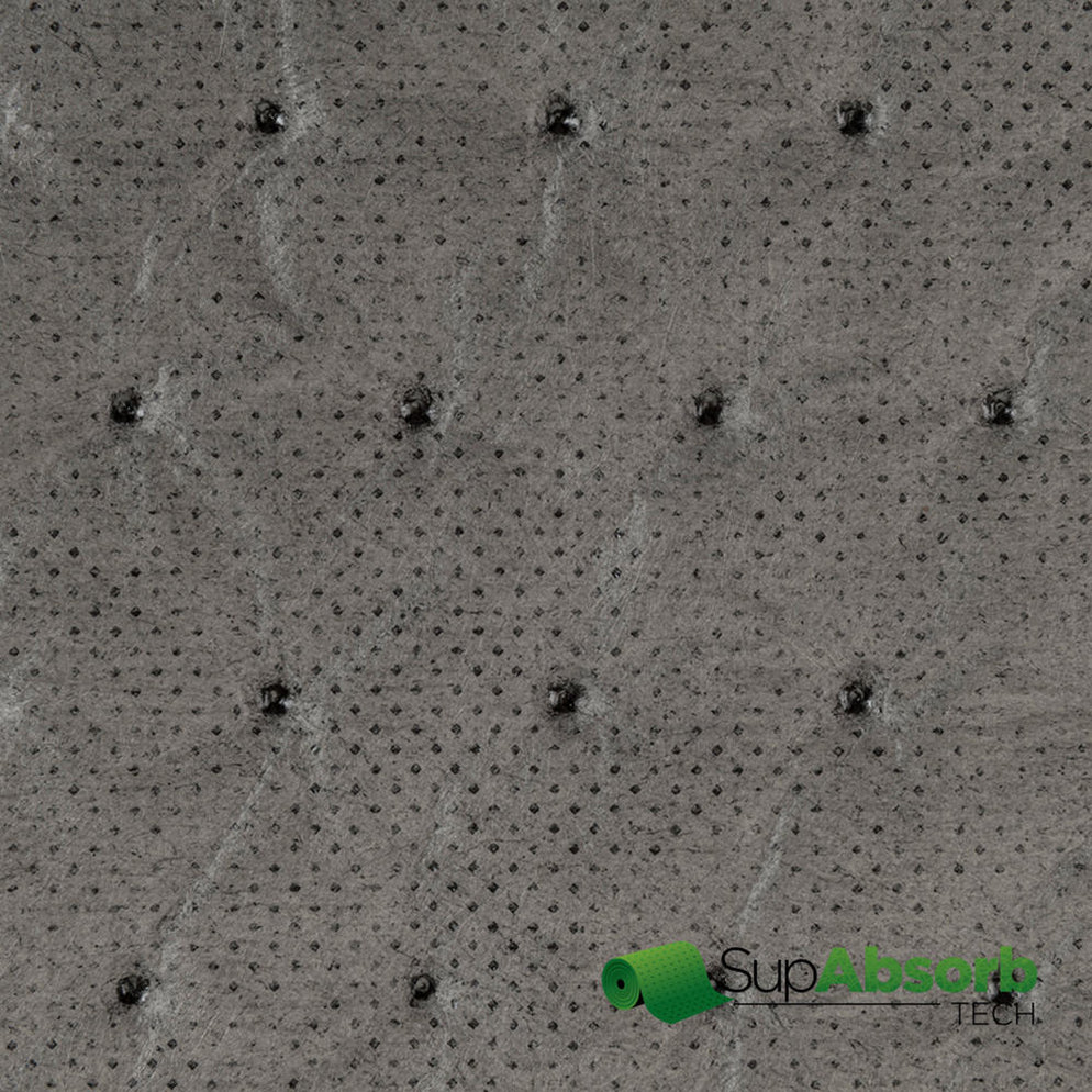 Universal Meltblown Polypropylene Absorbent Mats (W-393-Pads ...