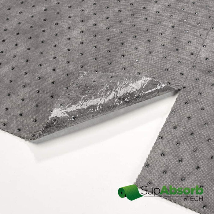 StickyBack Leakproof Universal Absorbent Mats (W-401)