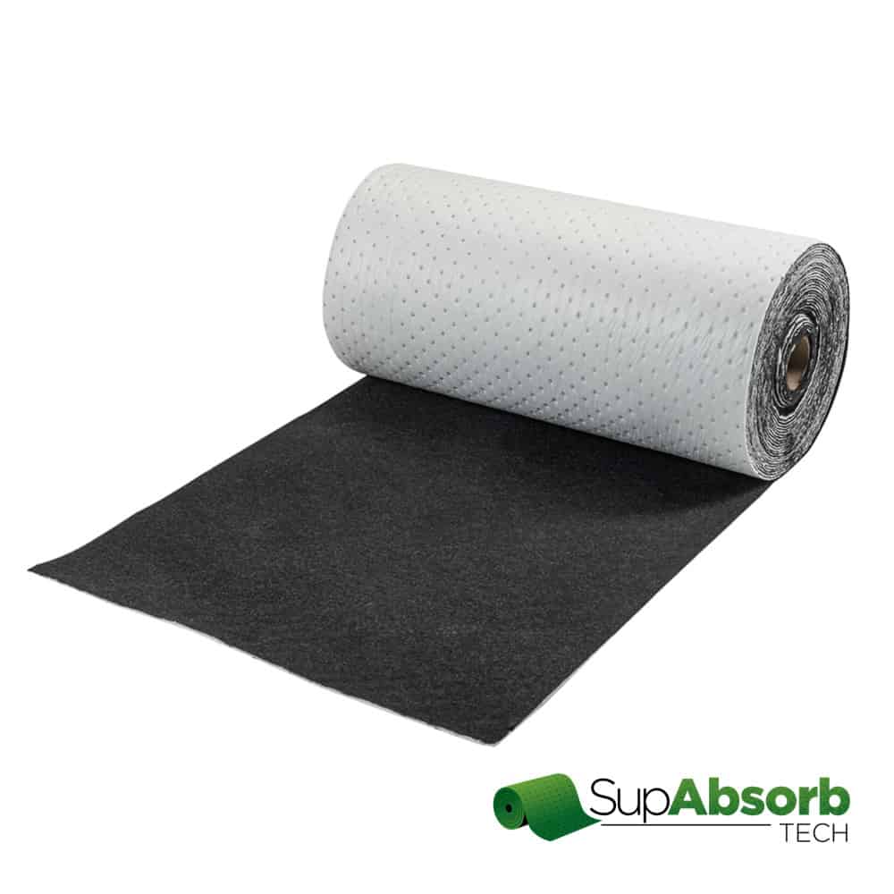 SupAbsorb Tech Sorbents | Akas Tex